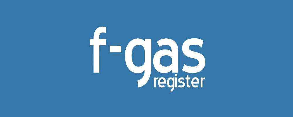 F-Gas Register